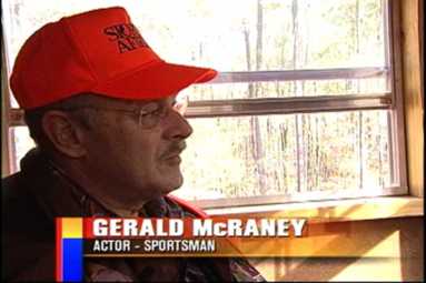 Gerald McRaney