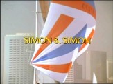 Simon & Simon title